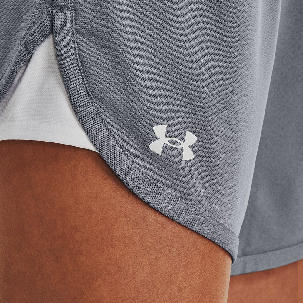 Quần Ngắn Nữ Under Armour Play Up - Supersports Vietnam