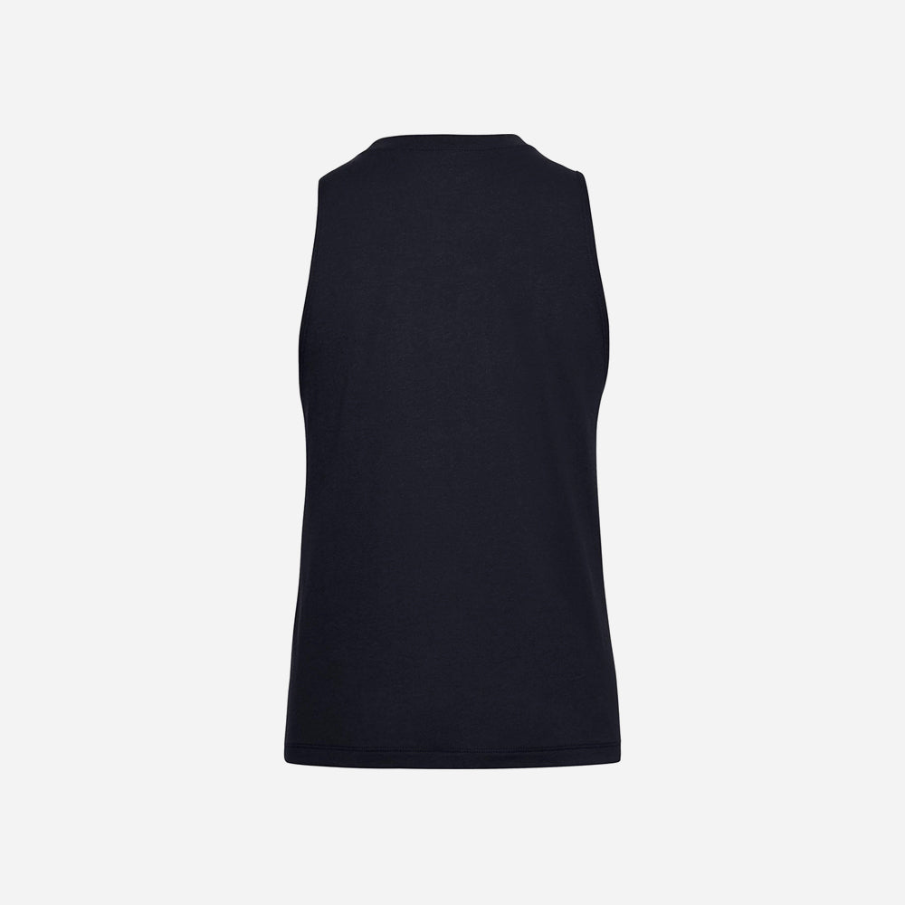 Áo Ba Lỗ Nữ Under Armour Live - Supersports Vietnam