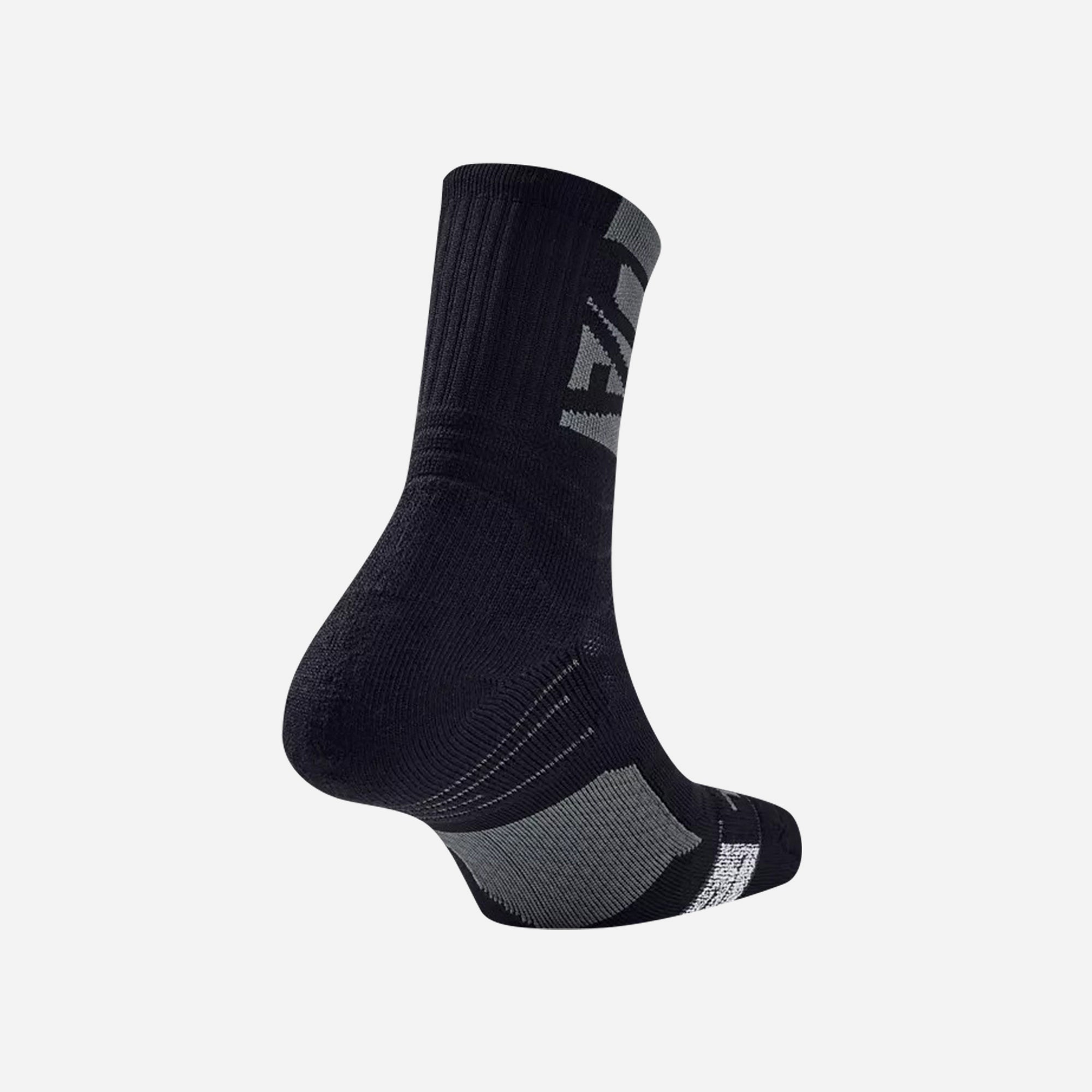 Vớ Thể Thao Under Armour Playmaker Crew (1 Đôi) - Supersports Vietnam