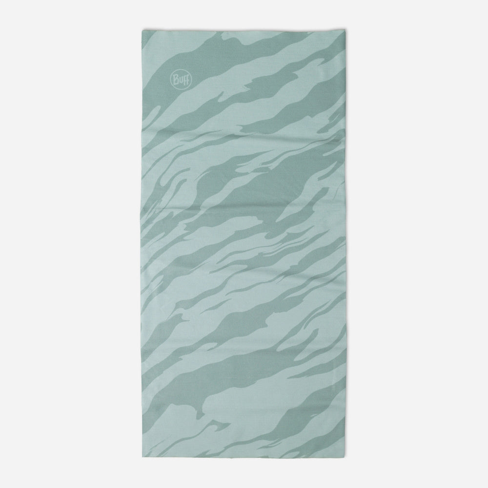 Khăn Đa Năng Buff Coolnet Uv® Aces Seagrove Green - Xanh Mint - Supersports Vietnam