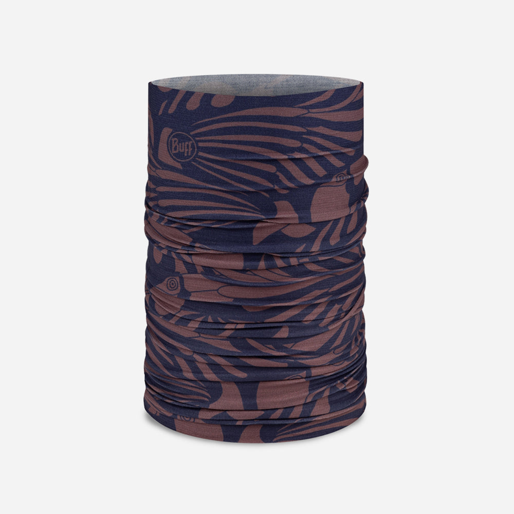Khăn Đa Năng Buff Coolnet Uv® Nifik Indigo - Supersports Vietnam