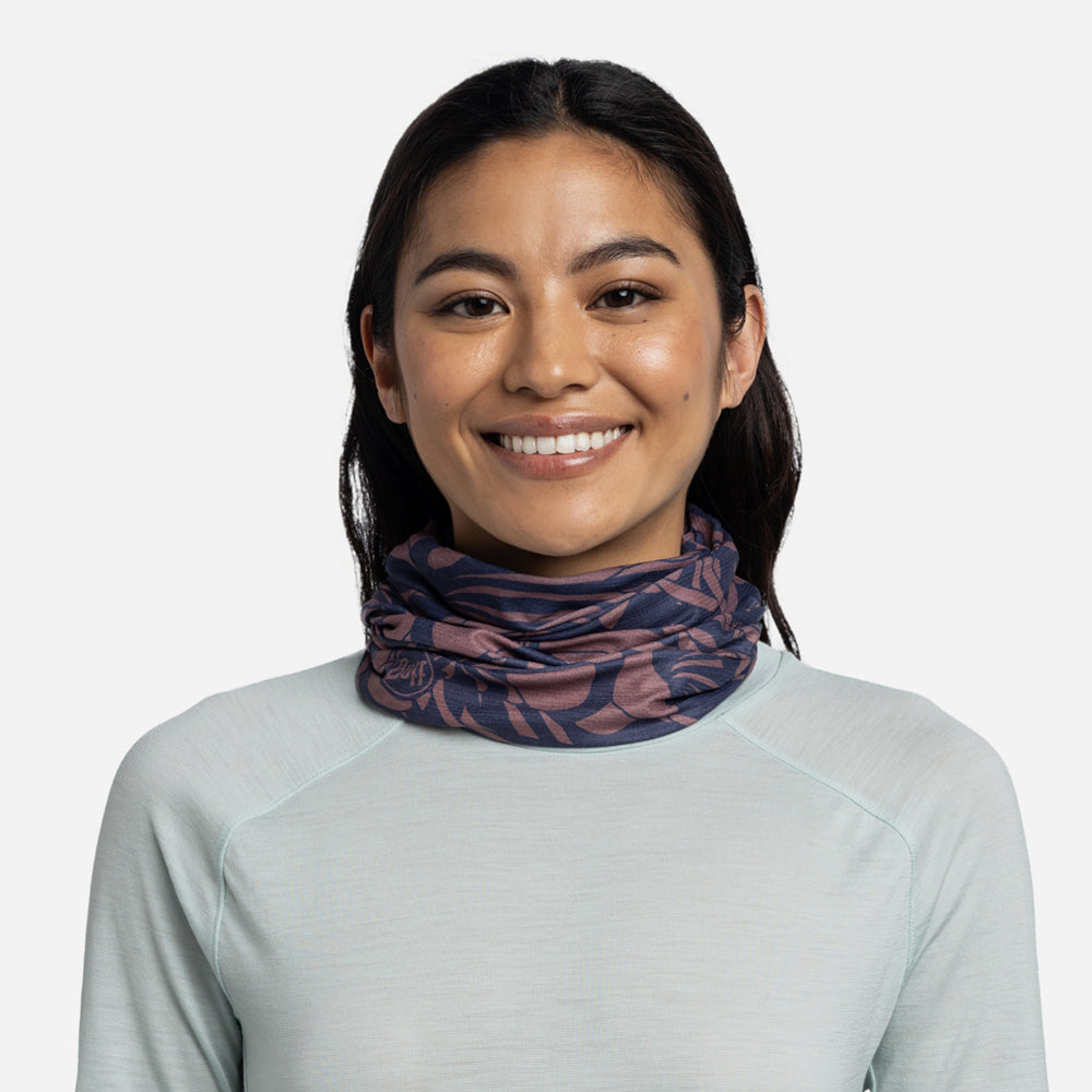 Khăn Đa Năng Buff Coolnet Uv® Nifik Indigo - Supersports Vietnam