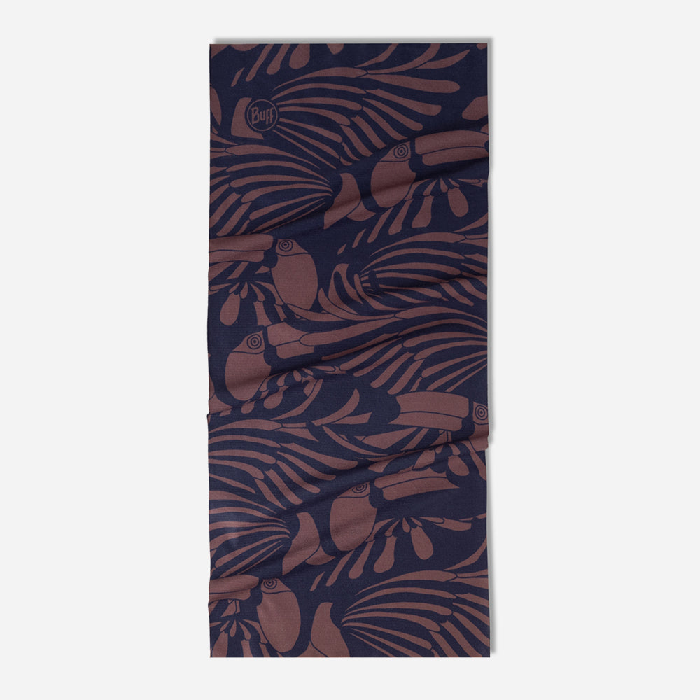 Khăn Đa Năng Buff Coolnet Uv® Nifik Indigo - Supersports Vietnam