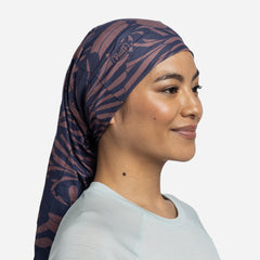 Khăn Đa Năng Buff Coolnet Uv® Nifik Indigo - Supersports Vietnam