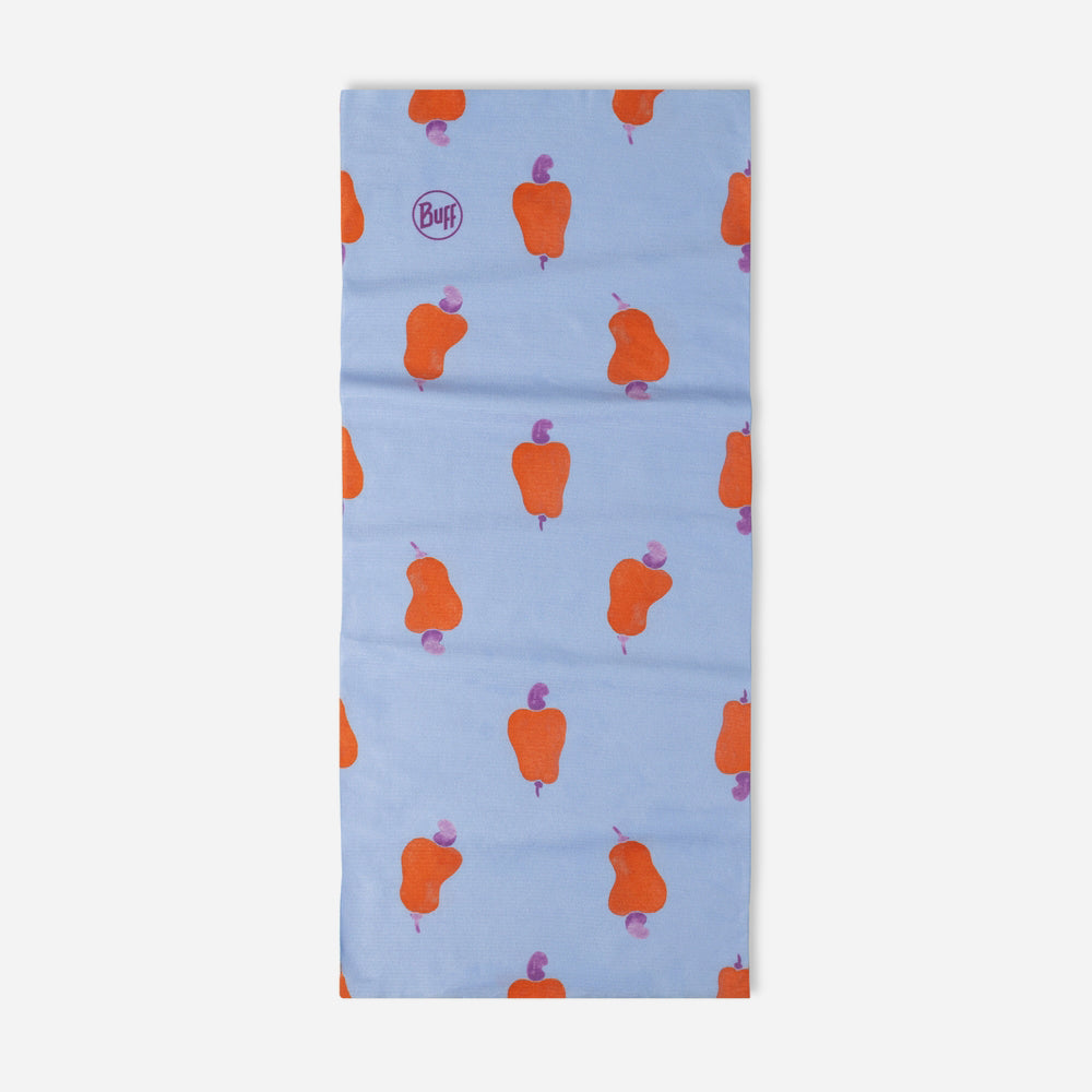 Khăn Đa Năng Buff Coolnet Uv® Youth Amatic Sky - Xanh Dương - Supersports Vietnam