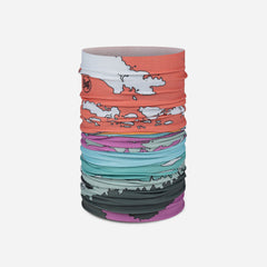 Khăn Đa Năng Buff Coolnet Uv® Youth Pictro Multi - Nhiều Màu - Supersports Vietnam