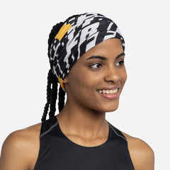 Khăn Đa Năng Buff Coolnet Uv® Logo Multi - Supersports Vietnam
