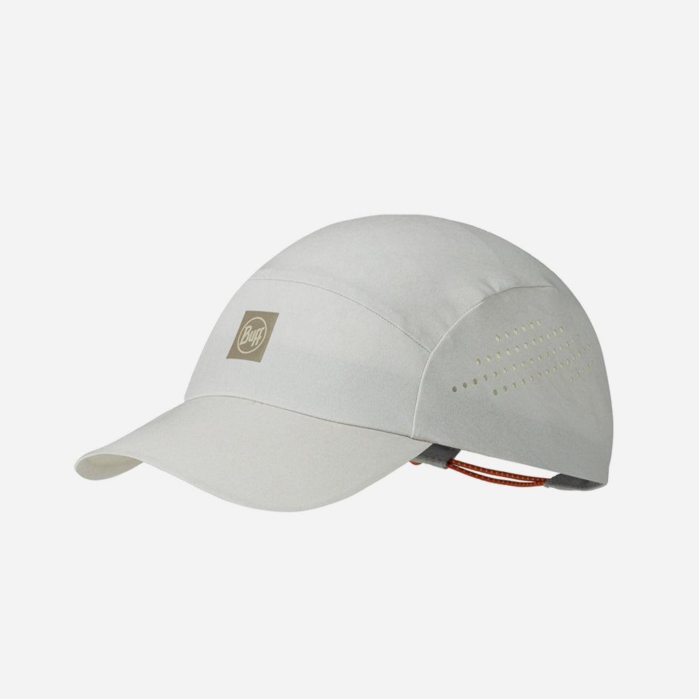 Mũ Lưỡi Trai Buff Pack Speed Cap Acro Birch Grey S/M - Supersports Vietnam
