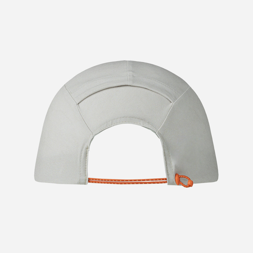 Mũ Lưỡi Trai Buff Pack Speed Cap Acro Birch Grey S/M - Supersports Vietnam