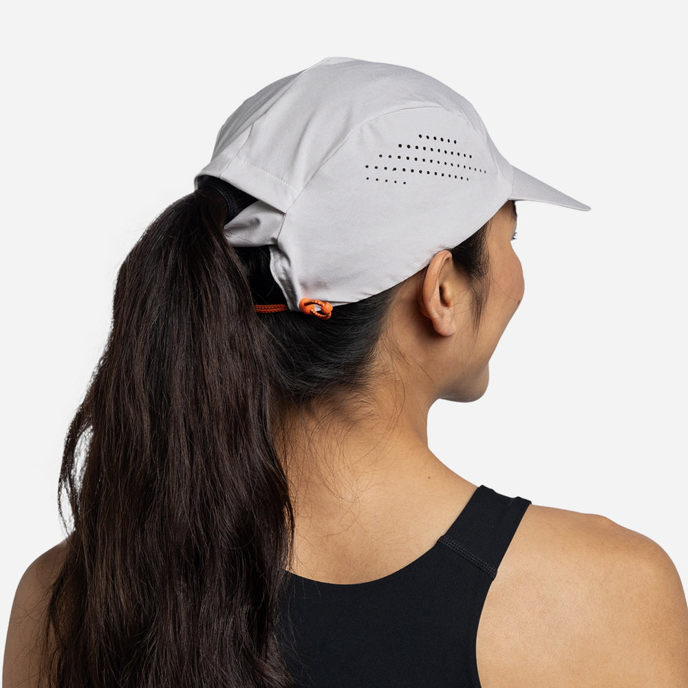 Mũ Lưỡi Trai Buff Pack Speed Cap Acro Birch Grey S/M - Supersports Vietnam