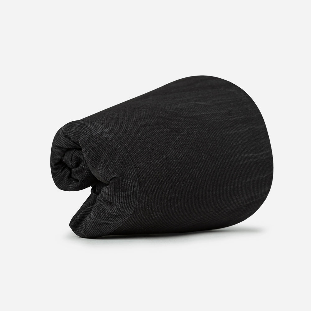 Mũ Lưỡi Trai Buff Pack Speed Cap Acro Black S/M - Supersports Vietnam