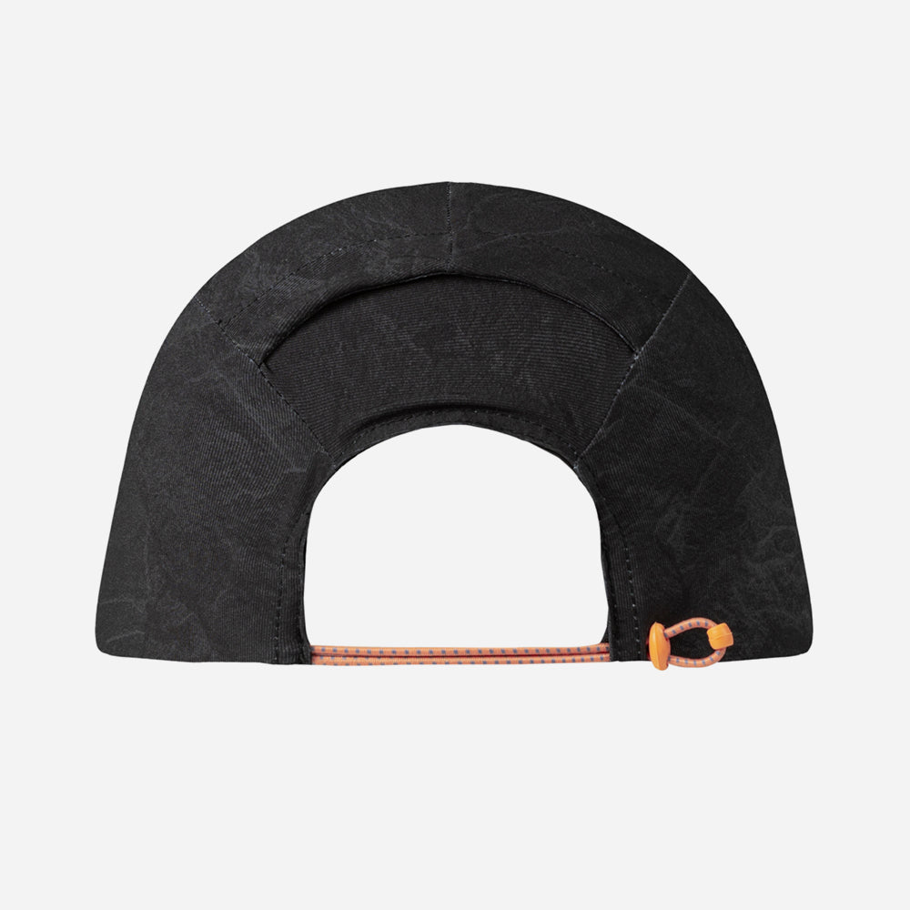 Mũ Lưỡi Trai Buff Pack Speed Cap Acro Black L/Xl - Supersports Vietnam