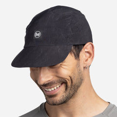 Mũ Lưỡi Trai Buff Pack Speed Cap Acro Black L/Xl - Supersports Vietnam