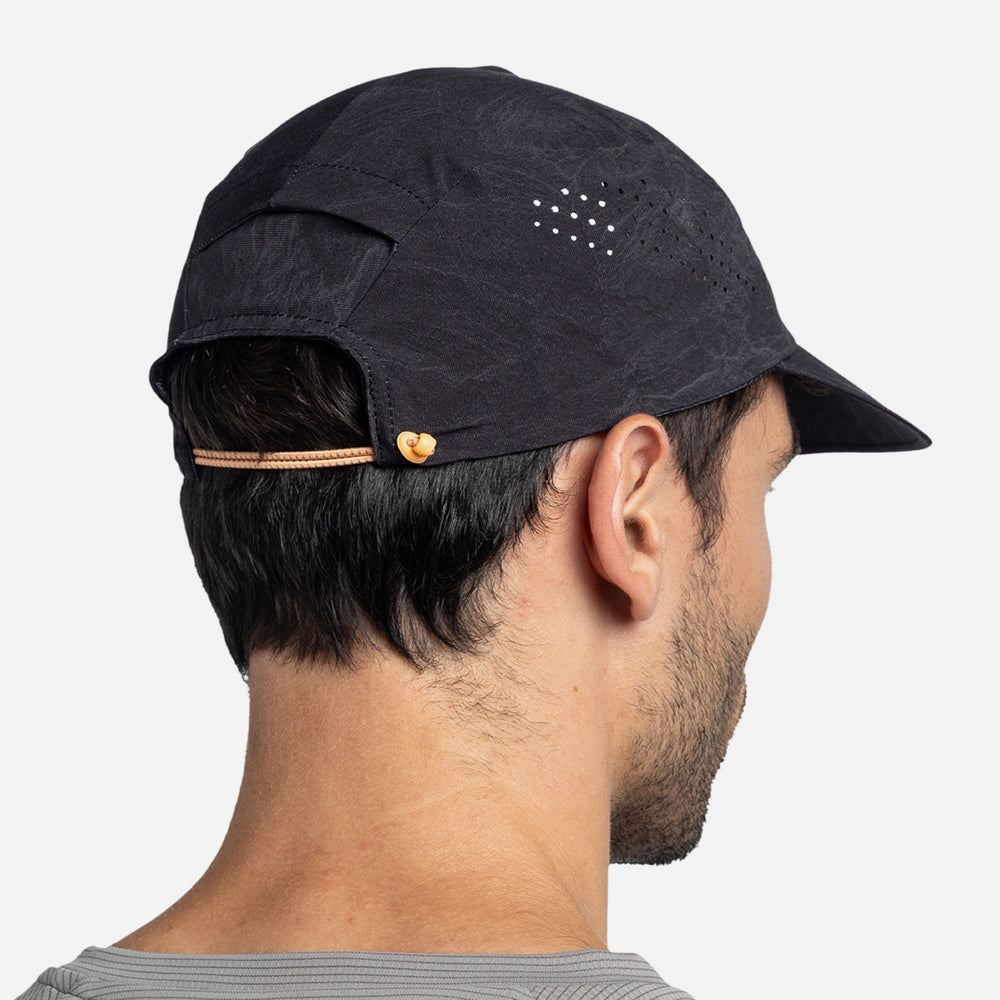 Mũ Lưỡi Trai Buff Pack Speed Cap Acro Black L/Xl - Supersports Vietnam