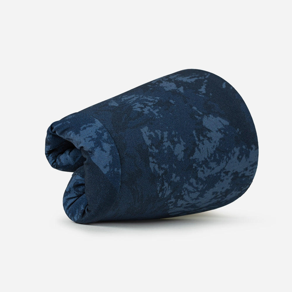 Mũ Lưỡi Trai Buff Pack Speed Cap Eukar Navy S/M - Supersports Vietnam