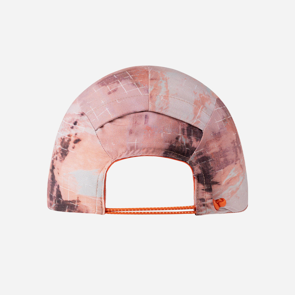 Mũ Lưỡi Trai Buff Pack Speed Cap Mage Multi S/M - Hồng - Supersports Vietnam