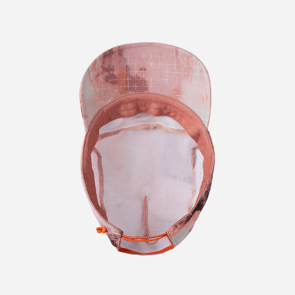 Mũ Lưỡi Trai Buff Pack Speed Cap Mage Multi S/M - Hồng - Supersports Vietnam