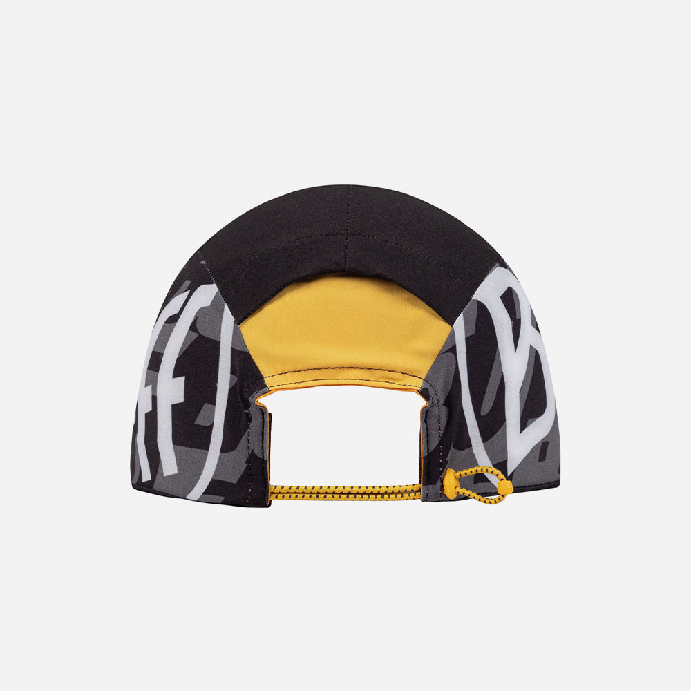 Mũ Lưỡi Trai Buff Pack Speed - Supersports Vietnam