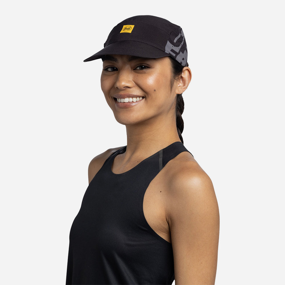 Mũ Lưỡi Trai Buff Pack Speed - Supersports Vietnam