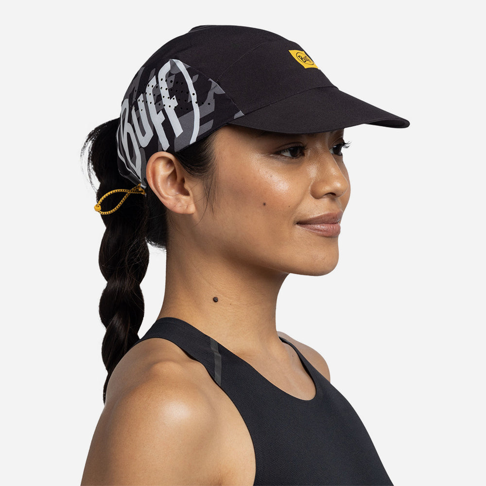 Mũ Lưỡi Trai Buff Pack Speed - Supersports Vietnam