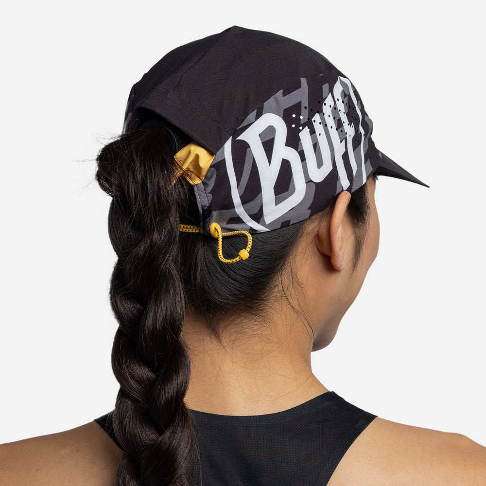 Mũ Lưỡi Trai Buff Pack Speed - Supersports Vietnam