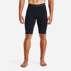Quần Ngắn Thể Thao Nam Under Armour Rush™ Heatgear® 2.0 Long - Supersports Vietnam