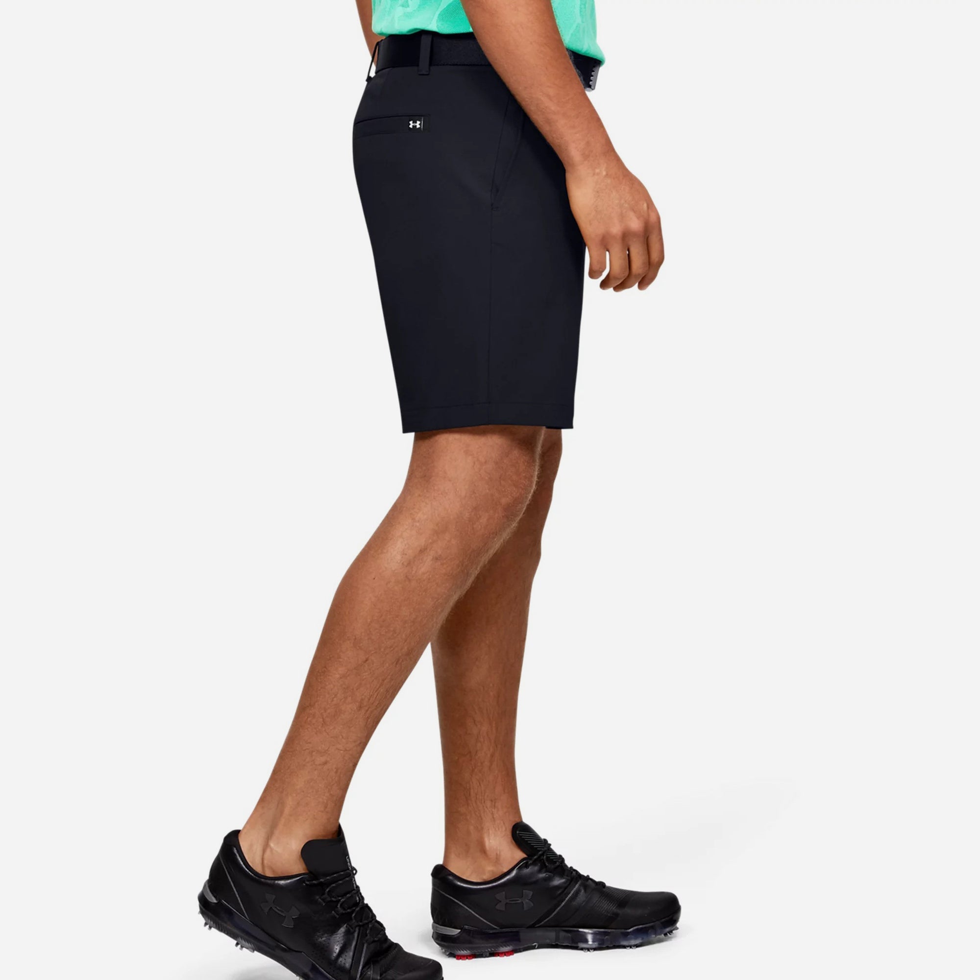 Quần Ngắn Nam Under Armour Iso-Chill - Supersports Vietnam