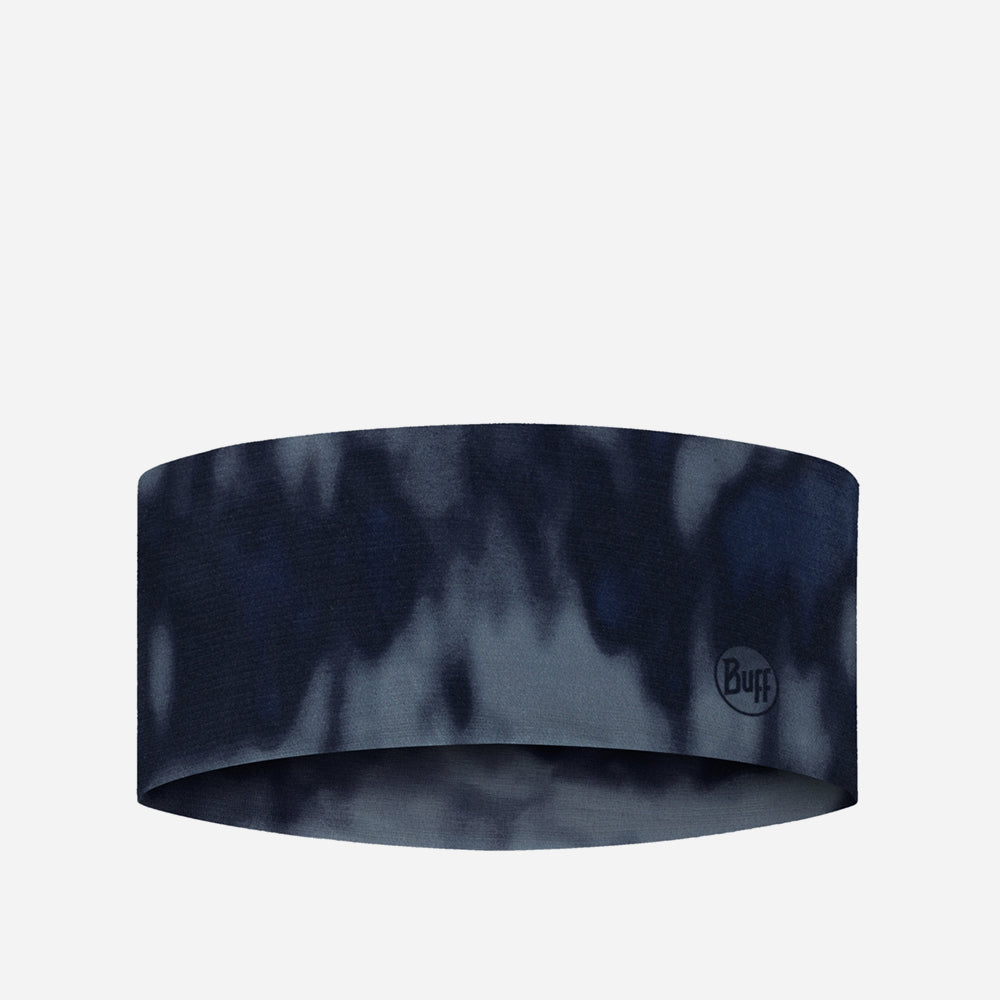 Băng Đô Buff Coolnet Uv® Wide Headband Mines Graphite - Supersports Vietnam