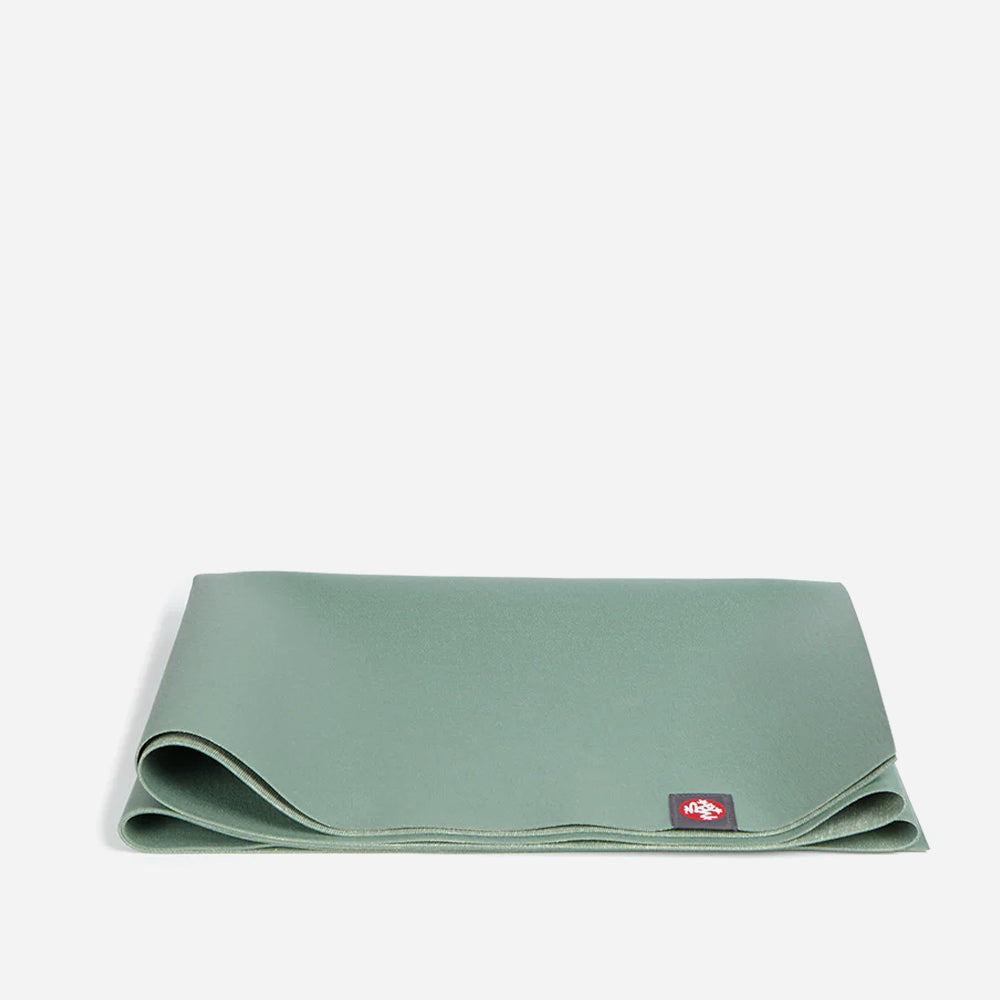 Thảm Tập Yoga Manduka Eko Superlite - Xanh Lá - Supersports Vietnam