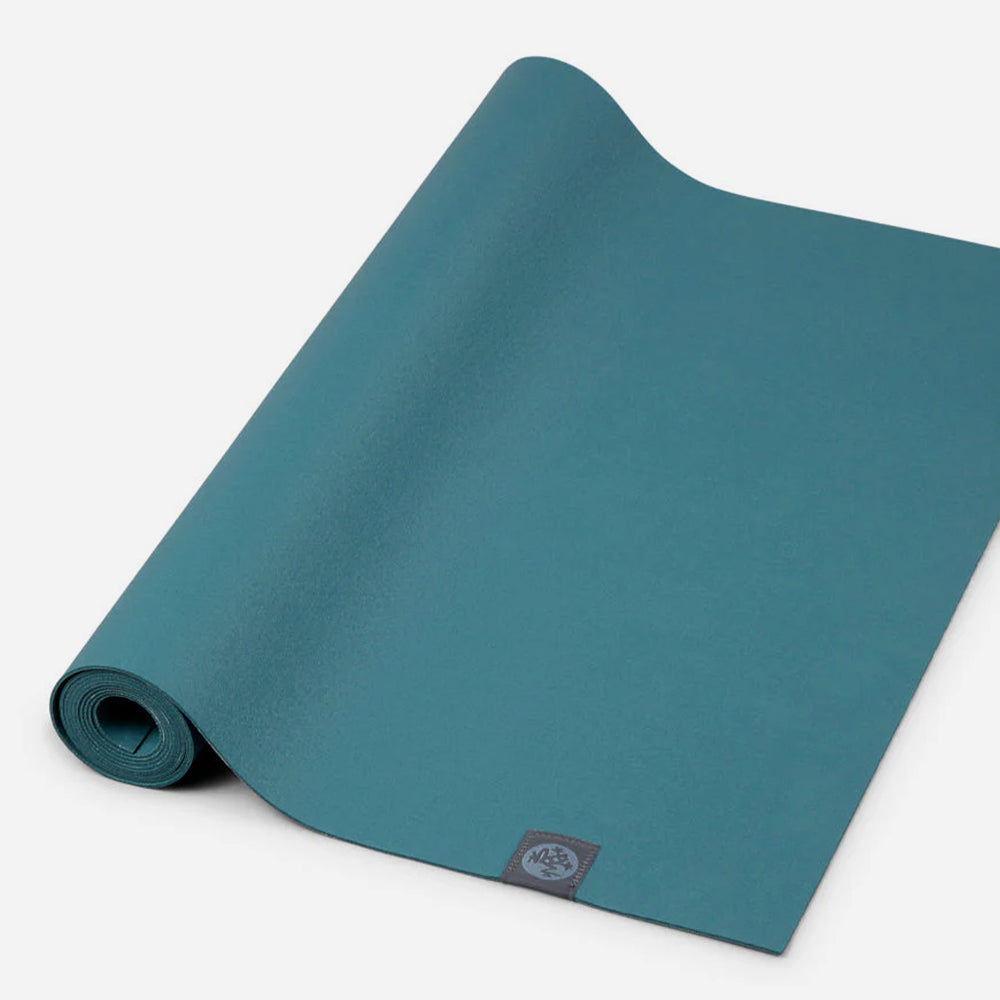 Thảm Tập Yoga Manduka Eko Superlite - Xanh Dương - Supersports Vietnam