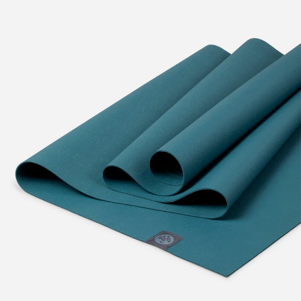 Thảm Tập Yoga Manduka Eko Superlite - Xanh Dương - Supersports Vietnam