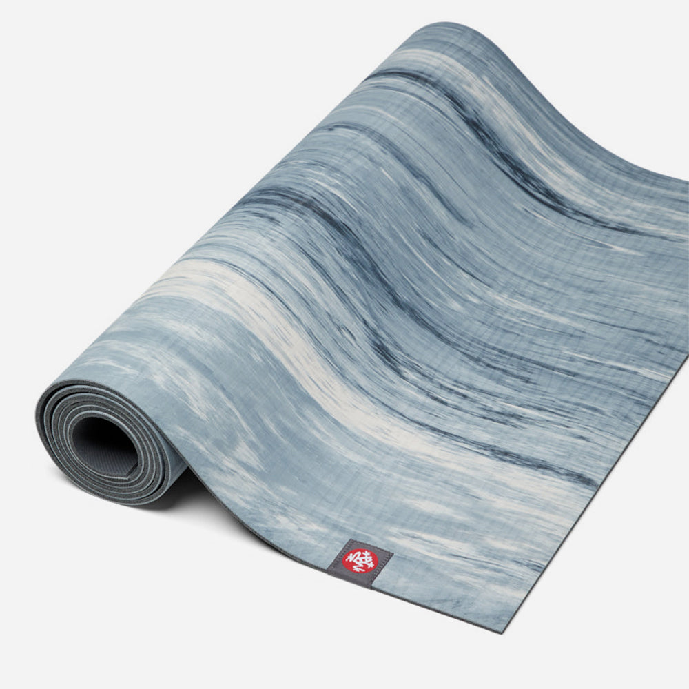 Thảm Tập Yoga Manduka Eko Superlite - Xám - Supersports Vietnam