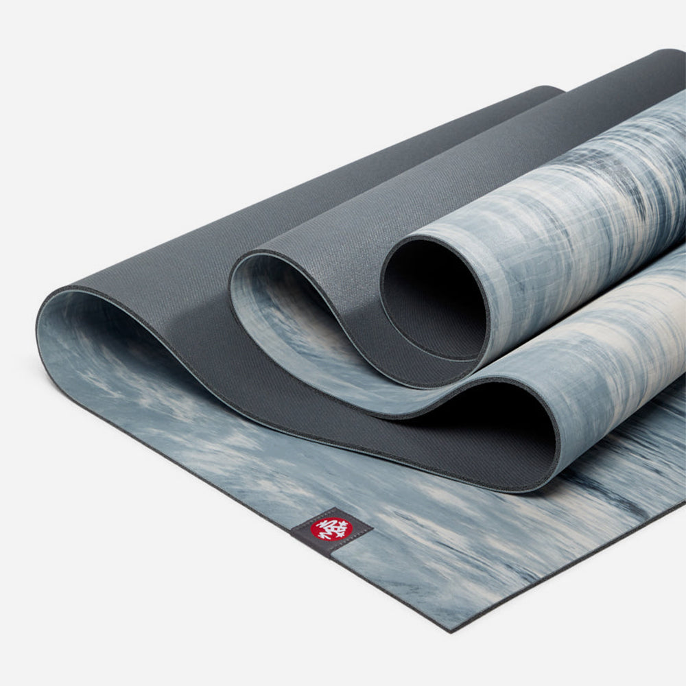 Thảm Tập Yoga Manduka Eko Superlite - Xám - Supersports Vietnam