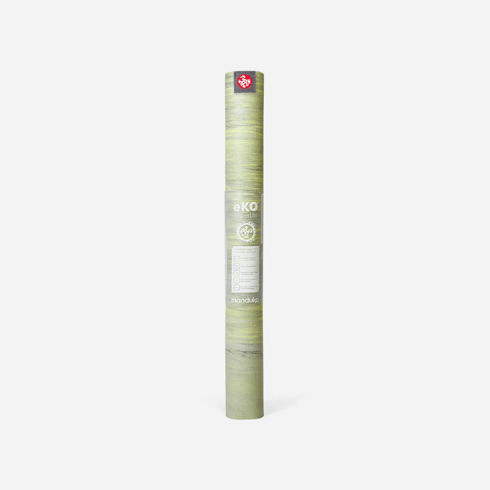 Thảm Tập Yoga Manduka Eko Superlite - Vàng Chanh - Supersports Vietnam