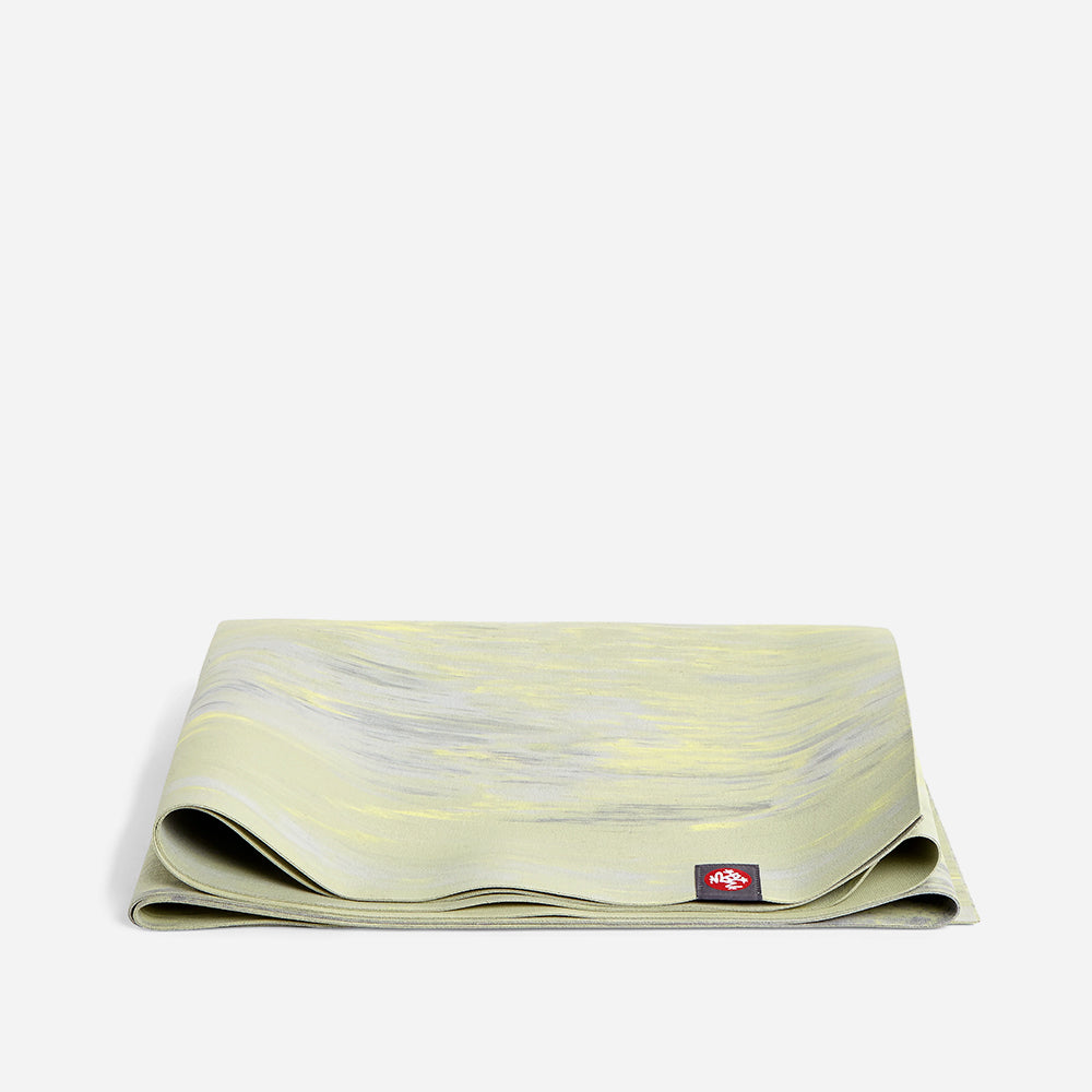 Thảm Tập Yoga Manduka Eko Superlite - Vàng Chanh - Supersports Vietnam