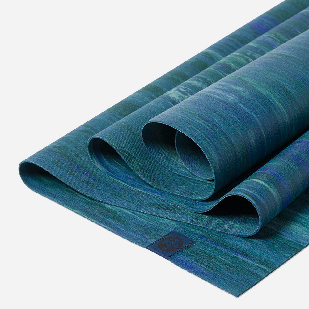 Thảm Tập Yoga Manduka Eko Superlite - Xanh Dương - Supersports Vietnam