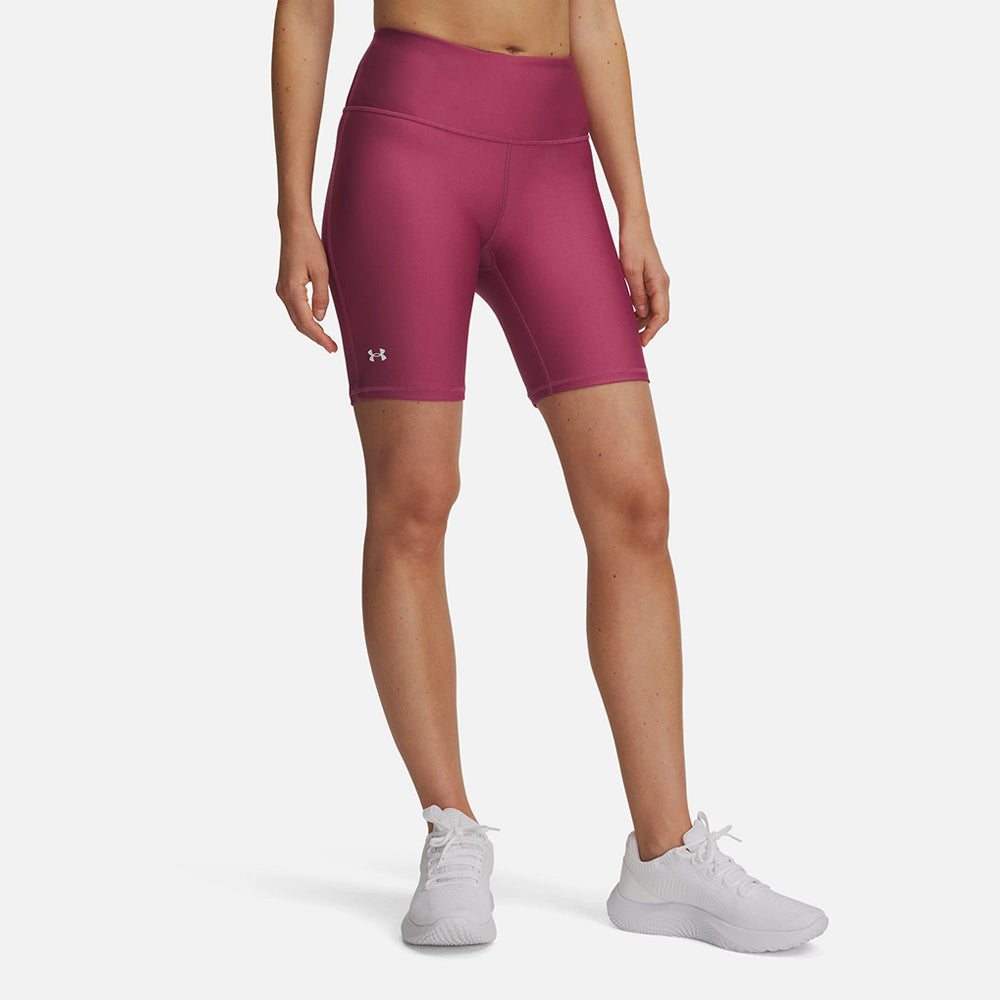 Quần Ngắn Thể Thao Nữ Under Armour Tech Bike