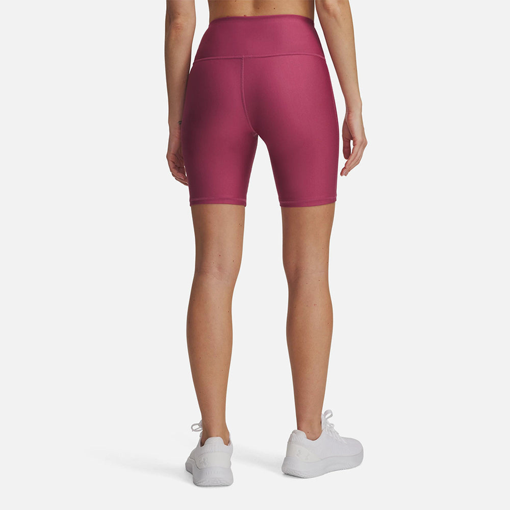 Quần Ngắn Thể Thao Nữ Under Armour Tech Bike - Supersports Vietnam