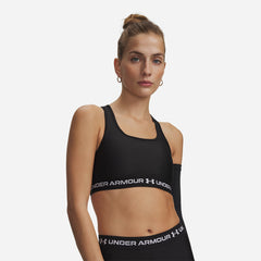 Áo Bra Thể Thao Nữ Under Armour Crossback Mid