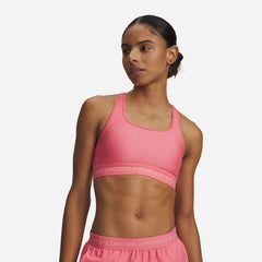 Women's Under Armour Crossback Mid Sport Bra