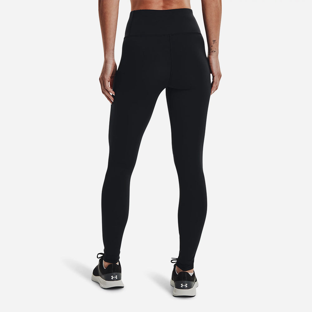 Quần Bó Thể Thao Nữ Under Armour Motion - Supersports Vietnam