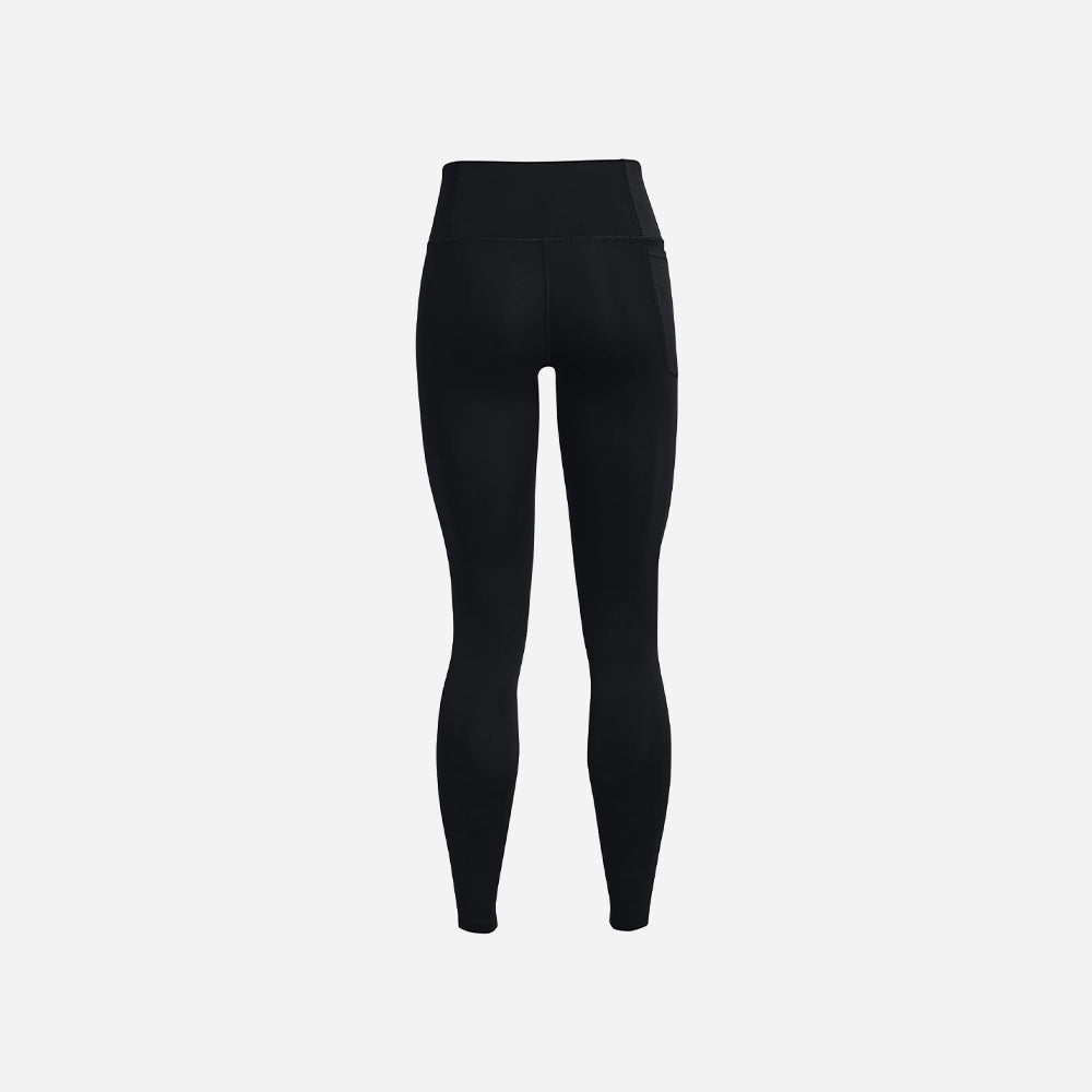 Quần Bó Thể Thao Nữ Under Armour Motion - Supersports Vietnam