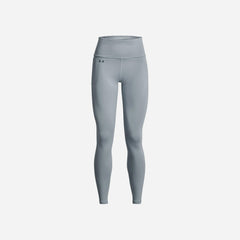 Women's Under Armour Motion Tights - Gray