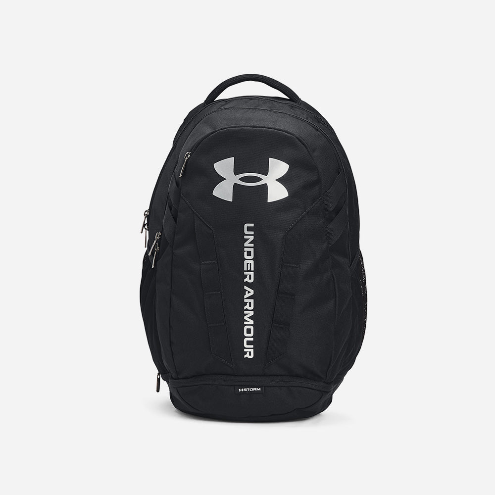 Balo Under Armour Hustle - Supersports Vietnam