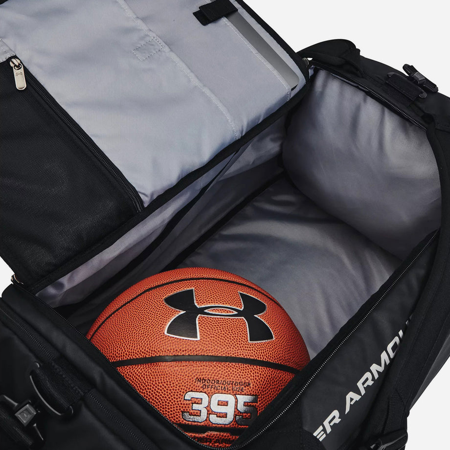 Under armour best sale duo duffle bag