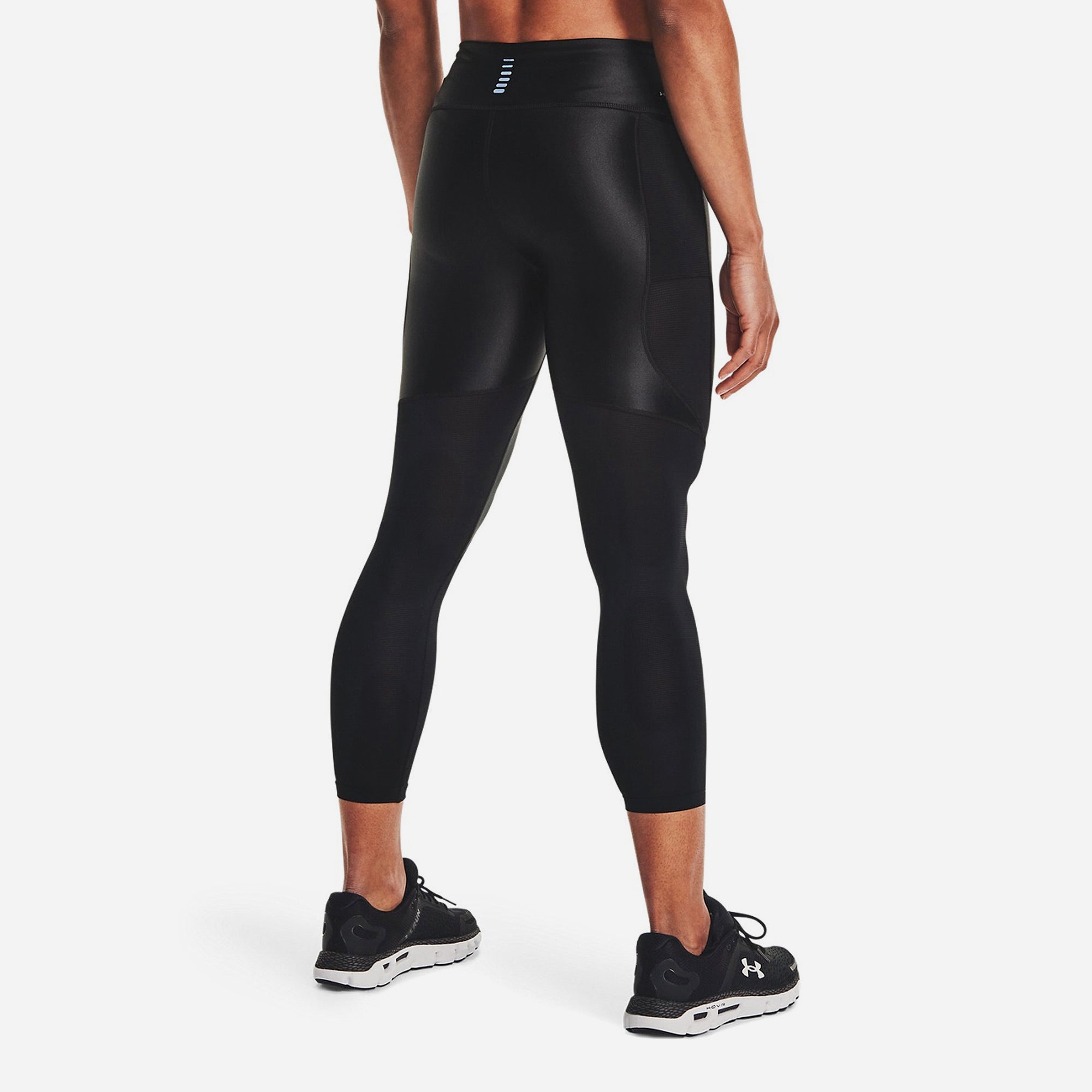 Quần Bó Thể Thao Nữ Under Armour Iso-Chill Run 7/8 - Supersports Vietnam