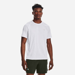 Áo Thun Chạy Bộ Nam Under Armour Streaker Run - Supersports Vietnam