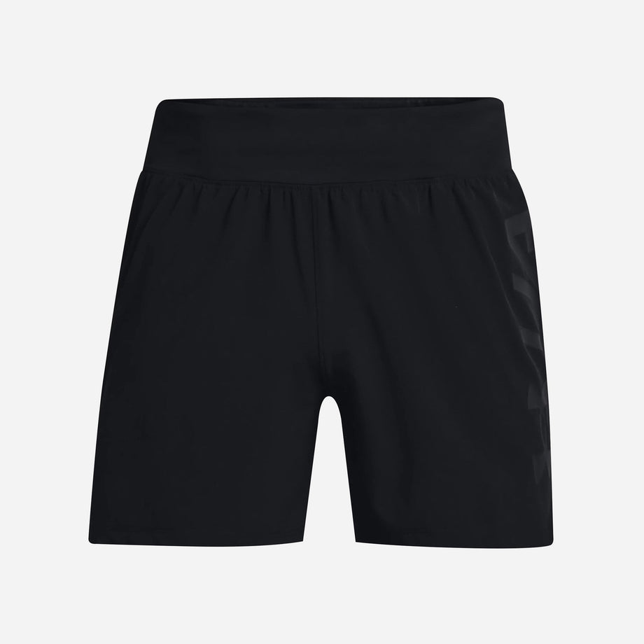 Men's UA Speedpocket Wash Shorts