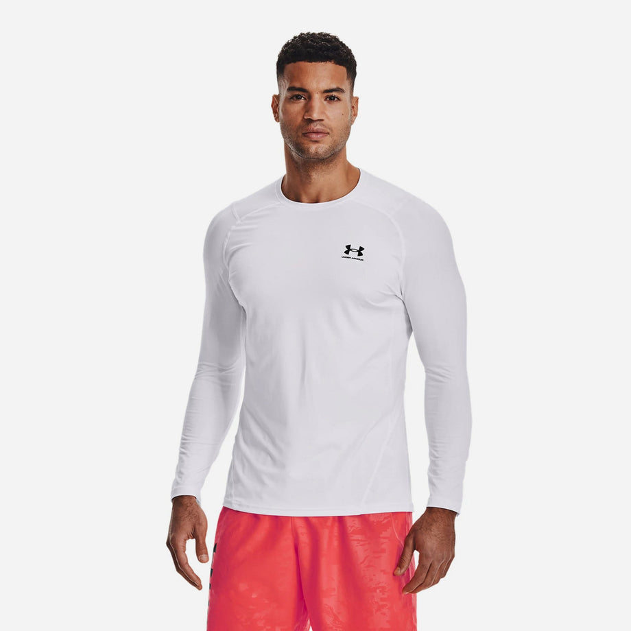 Supersports Vietnam Official  Men's Under Armour HeatGear® Armour