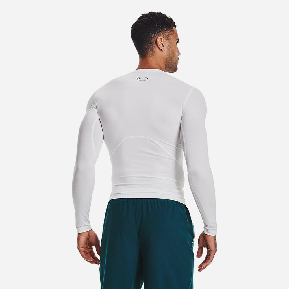 Áo Dài Tay Nam Under Armour HeatGear® Armour - Supersports Vietnam